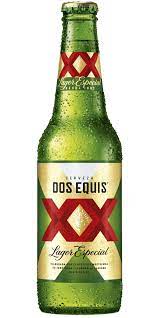 DOS EQUIS XX LAGER ESP 355ML